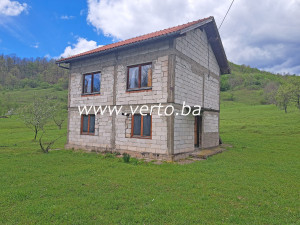 Kuća, Trakilovići, Tuzla 45.530 m2 photo 4
