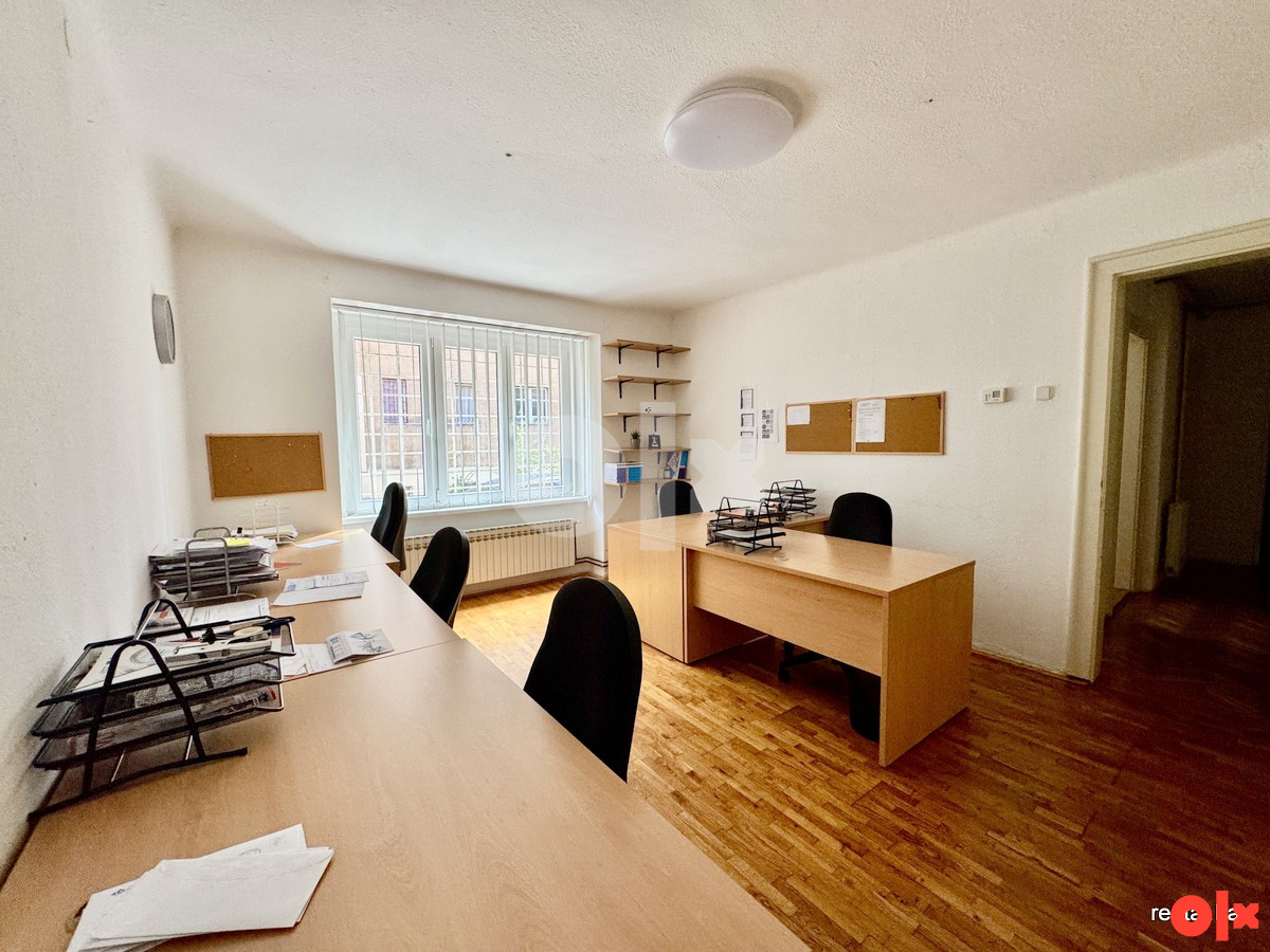 Kancelarijski prostor najam Marijin Dvor Sarajevo 3