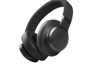 Slušalice bežične JBL LIVE 660 NC BLACK BT 3D BOX