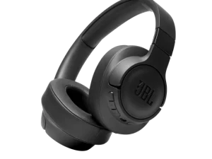 Slušalice bežične JBL TUNE 760 NC BLACK BT 3D BOX