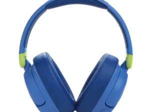 Slušalice bežične JBL JR460 NC Plave 3D BOX