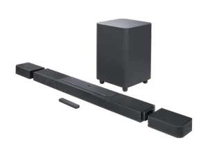 Soundbar JBL BAR 1300 Crni 3D BOX