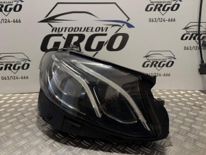 Far desni Mercedes E W 213 W213 A2139069203