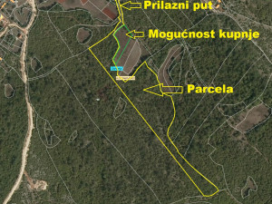Zemljište Stanojevići 22000m2