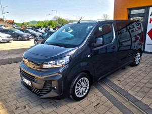 Peugeot Expert L2H1 2.0 BlueHDI Business 9 sjedišta Novi model