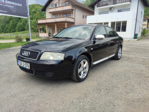Audi A6 C5 1.9 TDI