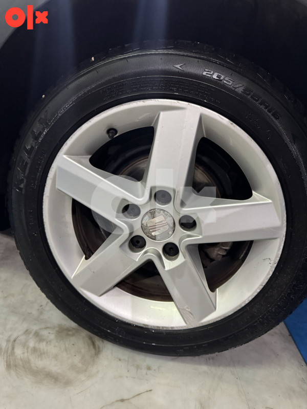 SEAT EXEO 2.0 TDI, 2010 GODINA, ALU FELGE, KLIMA DIGIT.