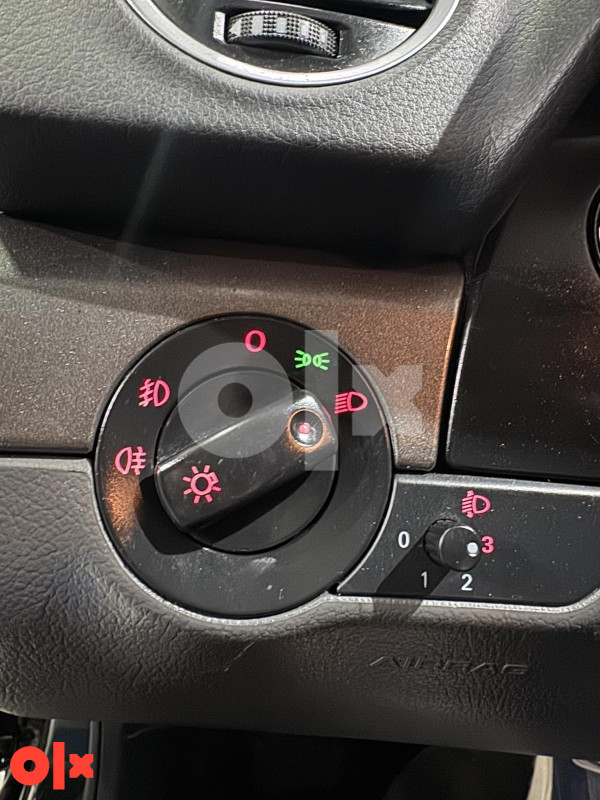 SEAT EXEO 2.0 TDI, 2010 GODINA, ALU FELGE, KLIMA DIGIT.