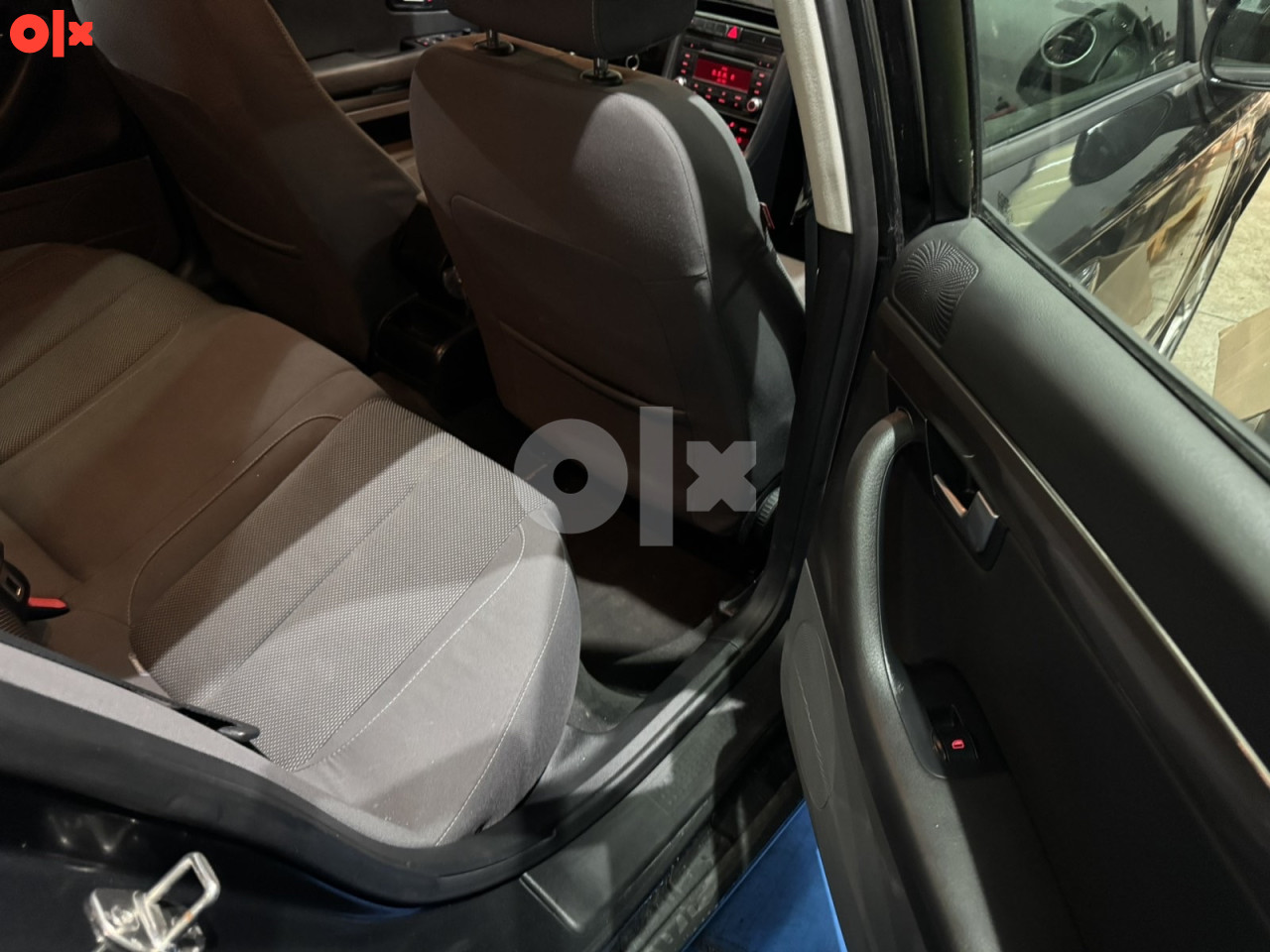 SEAT EXEO 2.0 TDI, 2010 GODINA, ALU FELGE, KLIMA DIGIT.