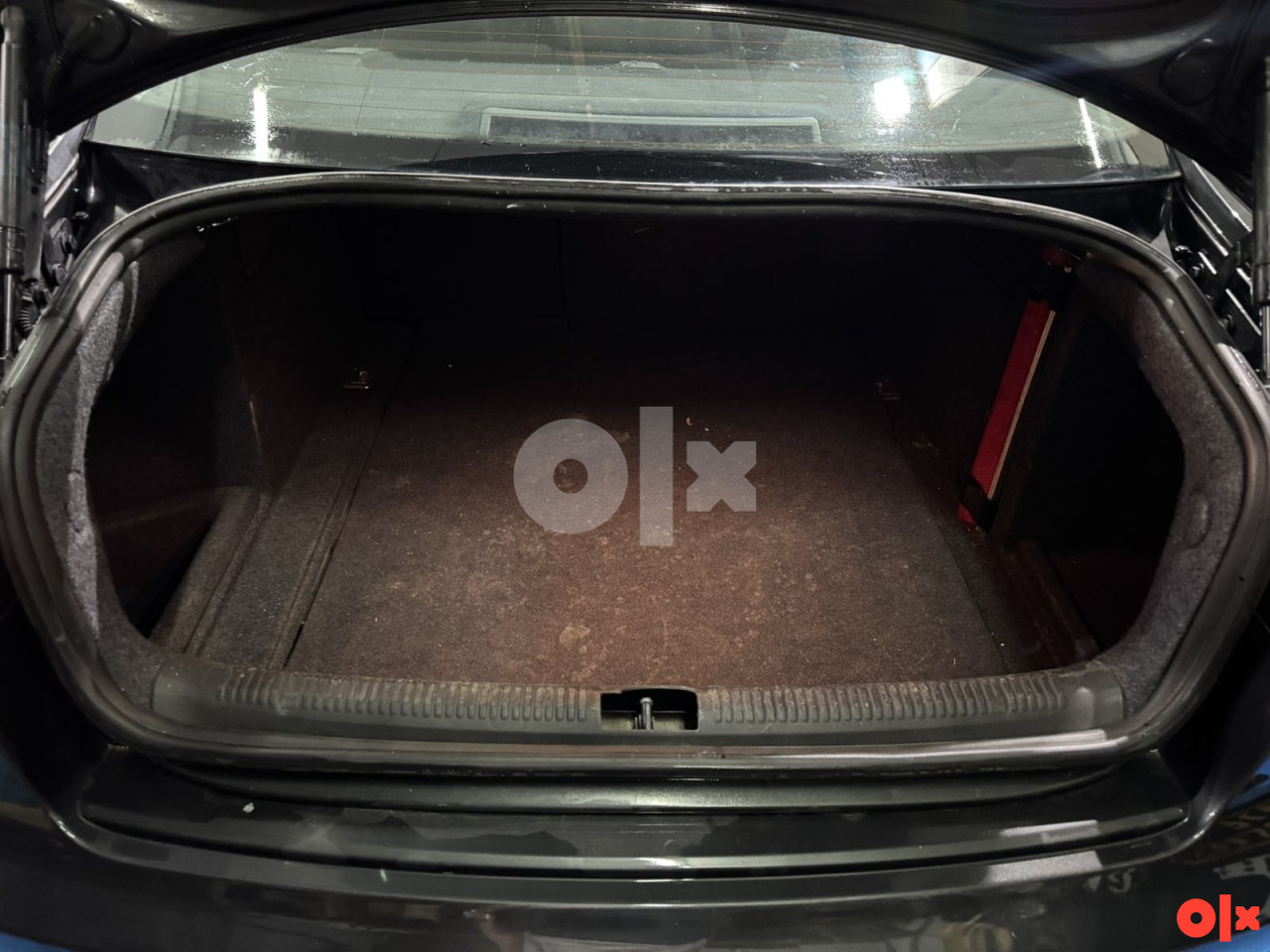 SEAT EXEO 2.0 TDI, 2010 GODINA, ALU FELGE, KLIMA DIGIT.