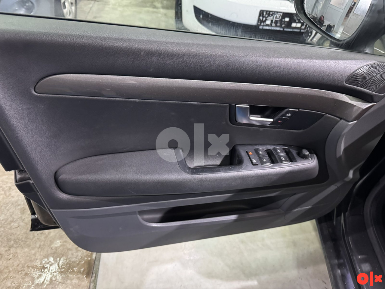 SEAT EXEO 2.0 TDI, 2010 GODINA, ALU FELGE, KLIMA DIGIT.