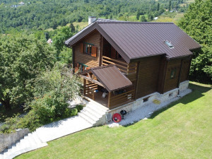 Eko kuća prodaja Hladivode Donje Biosko Sarajevo