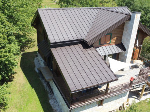 Eko kuća prodaja Hladivode Donje Biosko Sarajevo photo 2