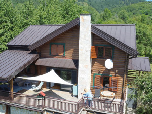 Eko kuća prodaja Hladivode Donje Biosko Sarajevo photo 4