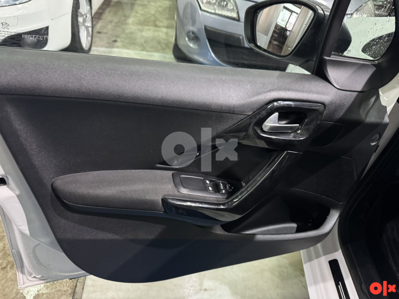 PEUGEOT 208 1,6 BLUEHDI, 2015 GODINA, TEK REGISTROVAN