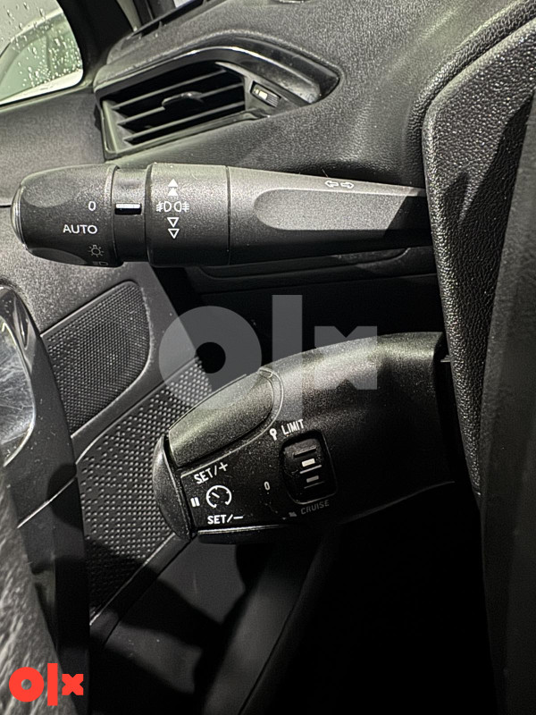 PEUGEOT 208 1,6 BLUEHDI, 2015 GODINA, TEK REGISTROVAN