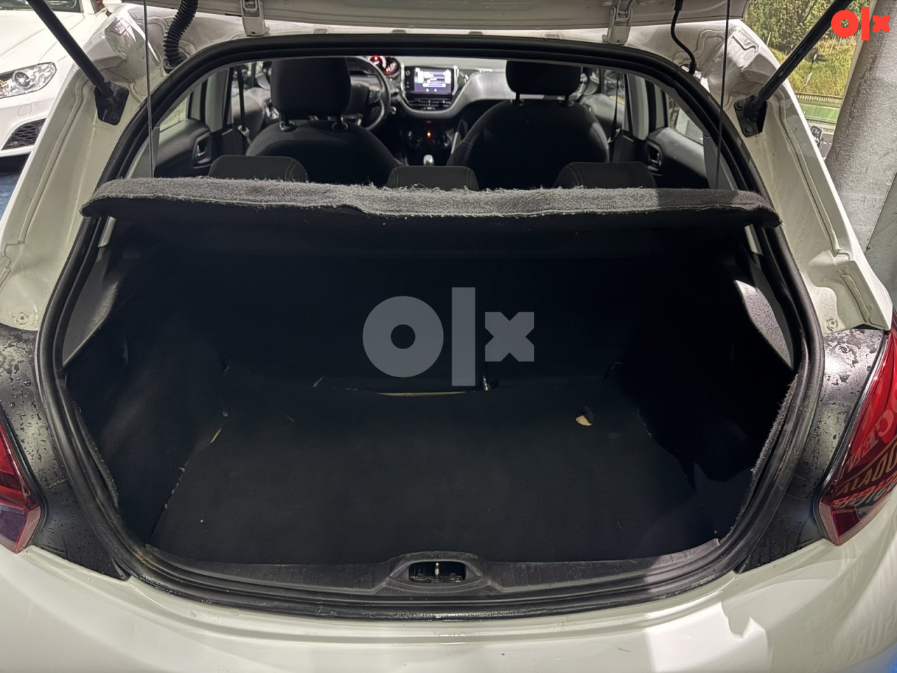 PEUGEOT 208 1,6 BLUEHDI, 2015 GODINA, TEK REGISTROVAN