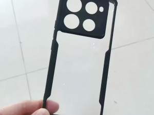 Bumper case maska Xiaomi 14T black