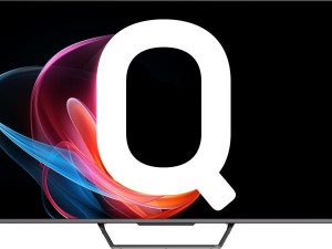 TV TESLA 55" 4k Q55S939GUS QLED UHD Google Televizor