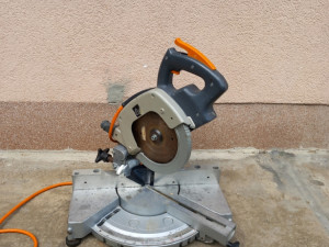 Extra potezni cekular štucer pila ger žaga ELU PS 174 Švicarska