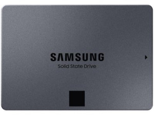 SSD SAMSUNG 870 QVO 2TB 2.5-inch 7mm