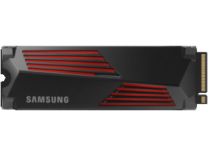 SSD Samsung 990 PRO Series 1TB M.2 PCIe 4.0