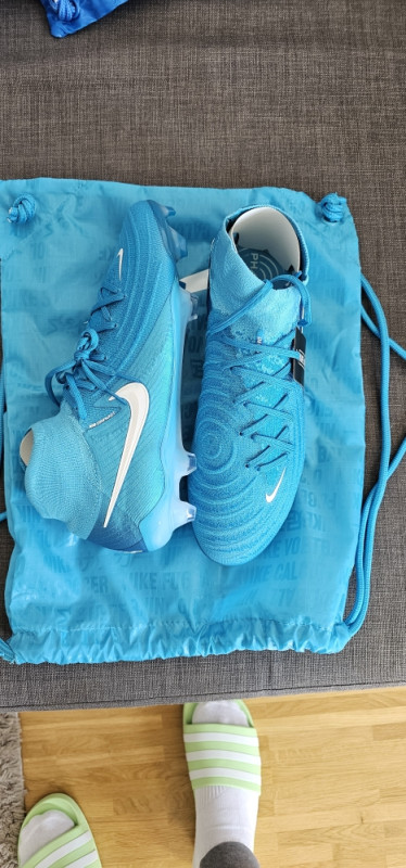 Nike Phantom Luna II Elite kopacke 45