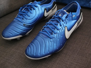 Nike Tiempo Legend 10 Elite kopacke 42.5 45.5 47
