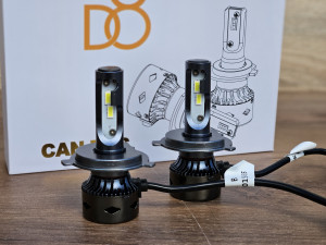 Rolinger D8 H4 LED sijalice CANBUS