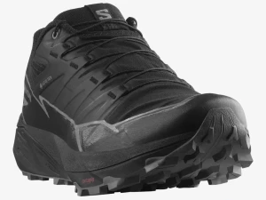 Patike SALOMON Thundercross GTX Black/Pewter