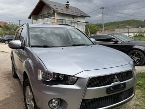 Mitsubishi Outlander 4x4 2.2 Dizel UVOZ CH!!
