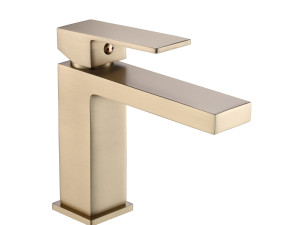 ARS BRUSHED GOLD - Baterija za umivaonik (KOM)