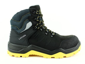 RADNA CIPELA VISOKA  LORCA S3