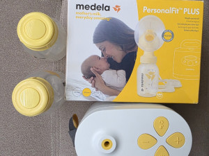 Medela  električna izdajalica