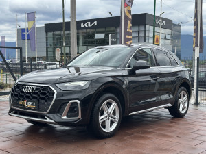 Audi Q5 40 TDI QUATTRO 2021. S LINE S TRONIC