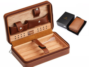 COHIBA putni prenosni humidor