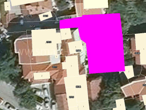 Kuća Mostar 371m2