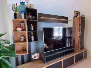 Izrada plocastog namjestaja po mjeri