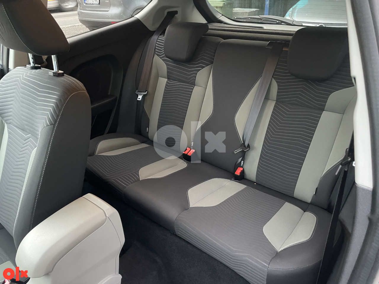Ford Fiesta 1.4benzin/plin 2013god. Facelift *Titanium*