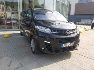 Opel Zafira Life 1.5CDTI ,2022