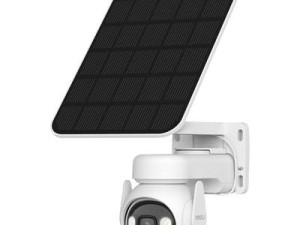 IMOU KAMERA Cell PT 3MP IPC-K9EP-3T0WE+ sola