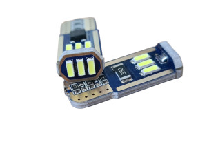 Led sijalca T10 canbus 1137