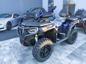 LONCIN XWOLF 1000 EPS-servo ATV QUAD