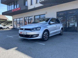 VW Polo 2015 godina 1.4 disel 55kw