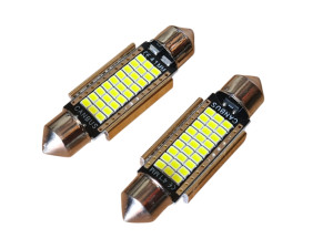 Led sijalca canbus 42mm 113427 led dioda sijalice