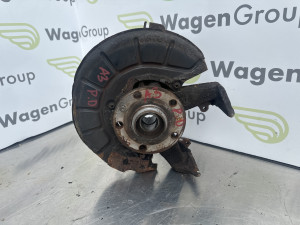 Glavčina ležaj prednji desni kijevi Audi A3 2012 (fotografija 2)