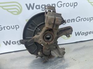 Glavčina ležaj prednji desni kijevi Audi A3 2012 (fotografija 3)