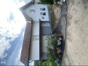 House in Gornji Ćaklovici