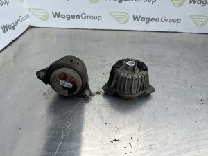 Nosac motora c Mercedes W212 2013
