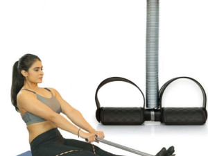 Sprava za vježbanje trbušne mišiće noge stomak fitnes struk